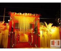 ThunderWave Events,Rohini