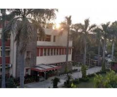 University of Delhi Guest House,Vishvavidalaya 