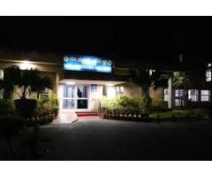 Ganga International Guest House