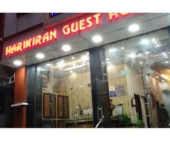 Harikiran Guest House,New Delhi