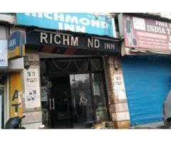 Richmond Inn Guest House,Paharganj