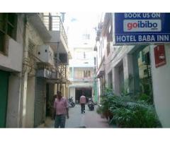 Rishi Guest House,Paharganj