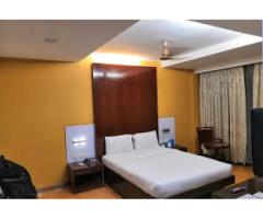 Infosys Guest House,Vasant Vihar