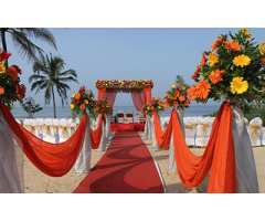 Exotic Indian Weddings,Mansarover