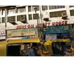 Shri Om Guest House