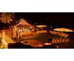 Knot Just Weddings,Vasant Kunj