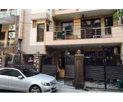 PARKASH'S BED AND BREAKFAST,Paschim Vihar