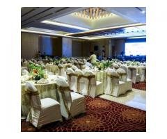 IWS Events,Kautilya Marg