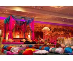 ABC Wedding Planners,Mahipal Pur Extn