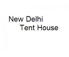 New Delhi Tent House