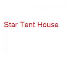 Star Tent House