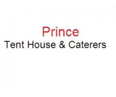 Prince Tent House & Caterers