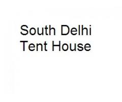 South Delhi Tent House