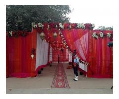 New Saini Tent House & Caterers,Masjid Moth Village