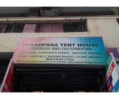 Parampara Tent House