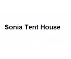 Sonia Tent House