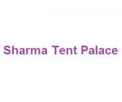 Sharma Tent Palace