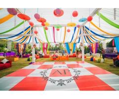 F5 Weddings,Andheri