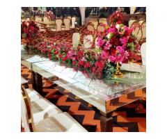 Plush Events & Weddings,Sohna Road