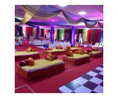 JSG Flower Decoration Services