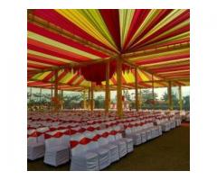 Shri Raghav Ji Tent House