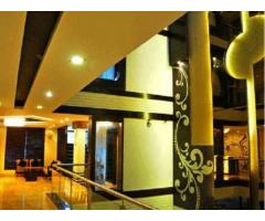 Hotel Delhi Pride,Karol Bagh