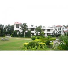 Hotel Clark Greens,Dwarka