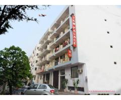 Jana residency,Jasola vihar