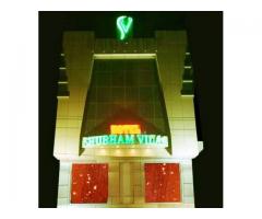 Hotel Shubham Vilas,Rajouri Garden