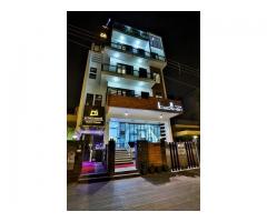 Hotel Western King,Meera Enclave