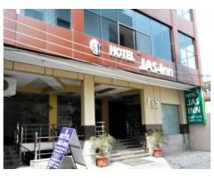 HOtel Jas-Inn,Roshan Pura