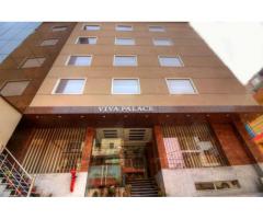 Viva Hotel And Banquet,Mahipalpur