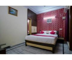 Hotel Sunrise Moon,Mahipalpur