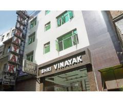 Hotel Shri Vinayak,Paharganj