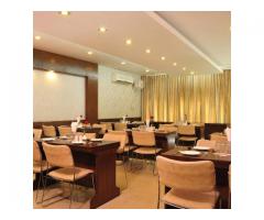 Hotel Citi International,Karol Bagh