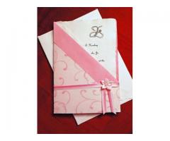 Wedding Cards,Chawri Bazar