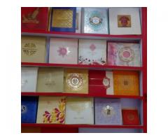 Grafix Wedding Cards,Ramesh Nagar