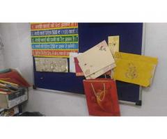 Taneja Wedding Cards,Chander Nagar Chowk