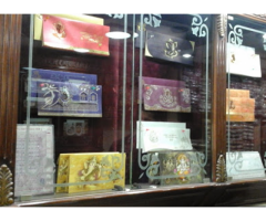 Decent Cards & Arts,Chawri Bazar