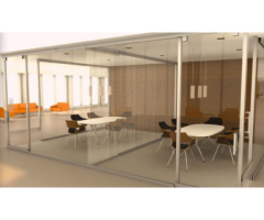 Office Partition Manufacturers