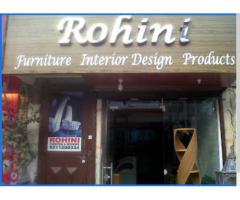 Rohini Furniture and Interiors