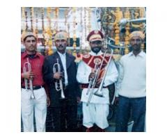 Shiv Mohan Band,Vikasnagar