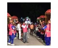 Bharat Brass Band