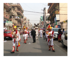 AZAD HIND BAND,Shastri Nagar