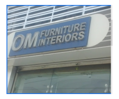 OM Furniture House