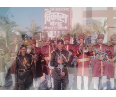 Vikas Band,ROHINI