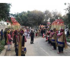 Sindhi Wedding Band,Karol Bagh