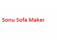 Sonu Sofa Maker