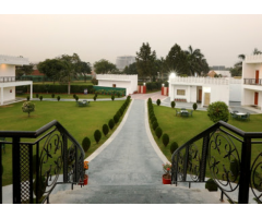 Aapno Ghar Resorts,Sikohpur