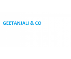 GEETANJALI & CO